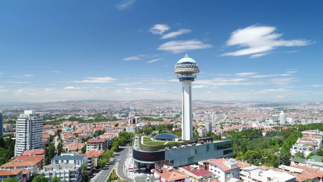 TÜİK Türkiye'nin en pahalı 8 şehrini açıkladı! Ankara'nın sırası şaşırtmadı! Yüzde 6,62 ile o şehri takip ediyor 4