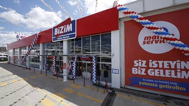 Poşetini kapan o markete koşsun! Fiyatlar dibe çekildi… 5 L ayçiçek yağı 172 TL, un 17 TL, salça 55 TL... 2