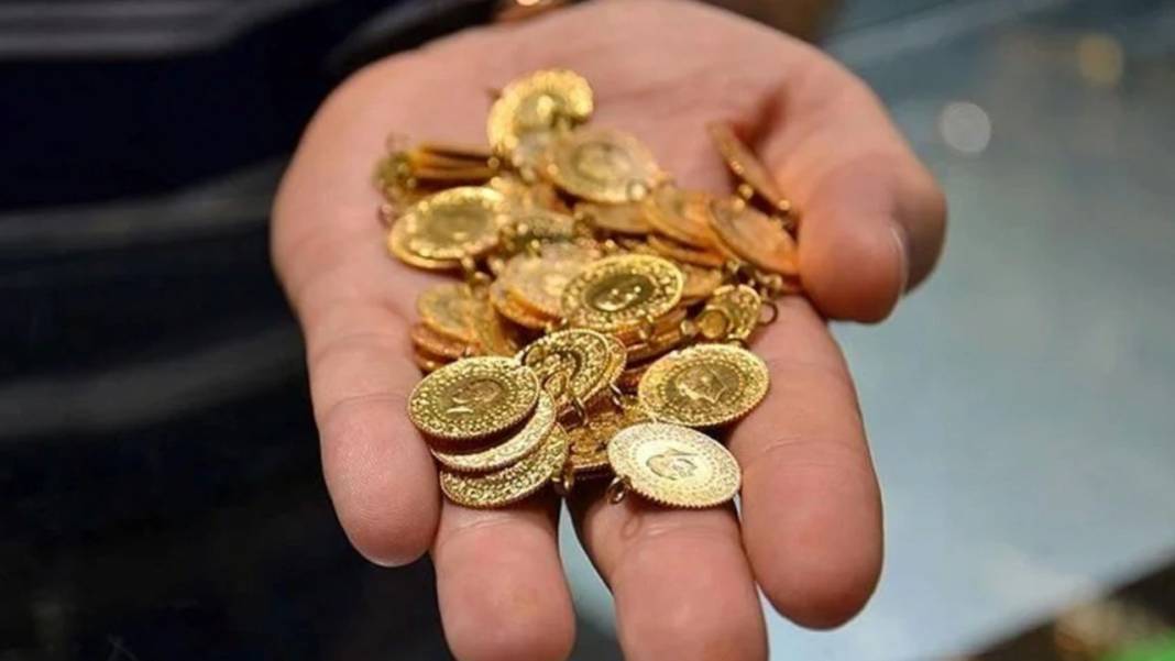 Almayan pişman olacak! Uzman isim resmen açıkladı: 'Gram altın 2000 TL olacak' dedi, tarih verdi 2