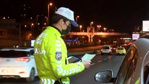 Trafik cezası olanlar dikkat! Gecikme faizleri güncellendi... Bugünden itibaren yürürlükte! 3