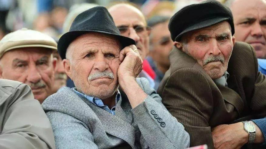Ülkelerin emeklilik yaşları açıklandı: En yüksek emeklilik yaşına sahip ülkeler hangileri? Türkiye sıralamada kaçıncı? 1