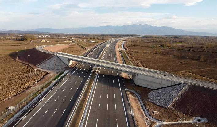 Ulaştırma ve Altyapı Bakanı Uraloğlu müjdeli haberi paylaştı! Ankara'dan İstanbul'a 85 dakikada gidilebilecek... 1