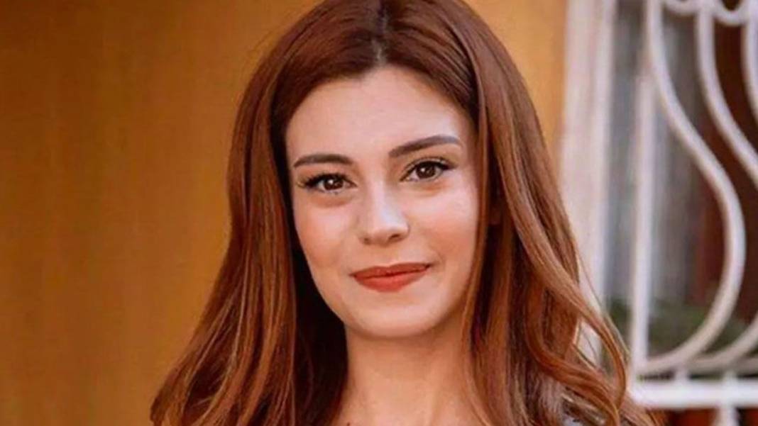 Dilek Taşı’nın Sevda’sı Elif Doğan’ın nasıl meşhur olduğunu duyunca çok şaşıracaksınız! Meğer o dizi sayesindeymiş… 2