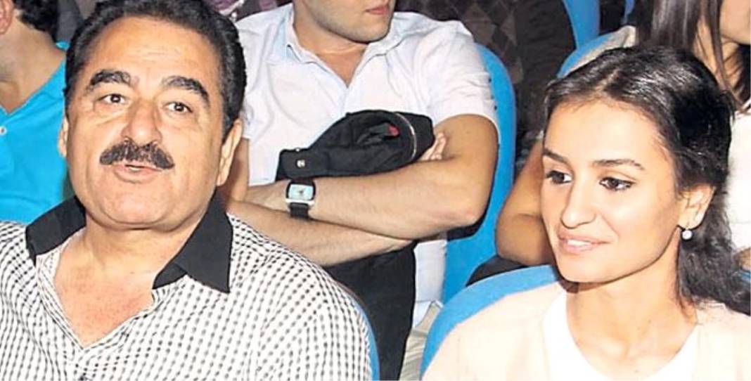 Kimse Perihan Savaş ve İbrahim Tatlıses’in kızı olduğunu bile bilmiyor: Melek Zübeyde seneler sonra ortaya çıktı 1