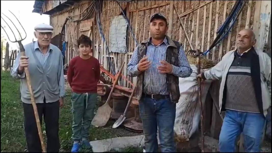 5 bin TL emekli ikramiyesinde sıcak gelişme! Çiftçiler tepki yağdırdı, Ankara ayağa kalktı! Kapsam her an genişleyebilir 3