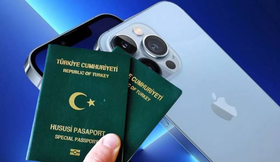 Yurt dışından 'ucuza' telefon getirmek hayal oldu! Ocak 2024'te sil baştan değişiyor: IMEI kayıt ücretine 11 TL'lik zam yolda 3