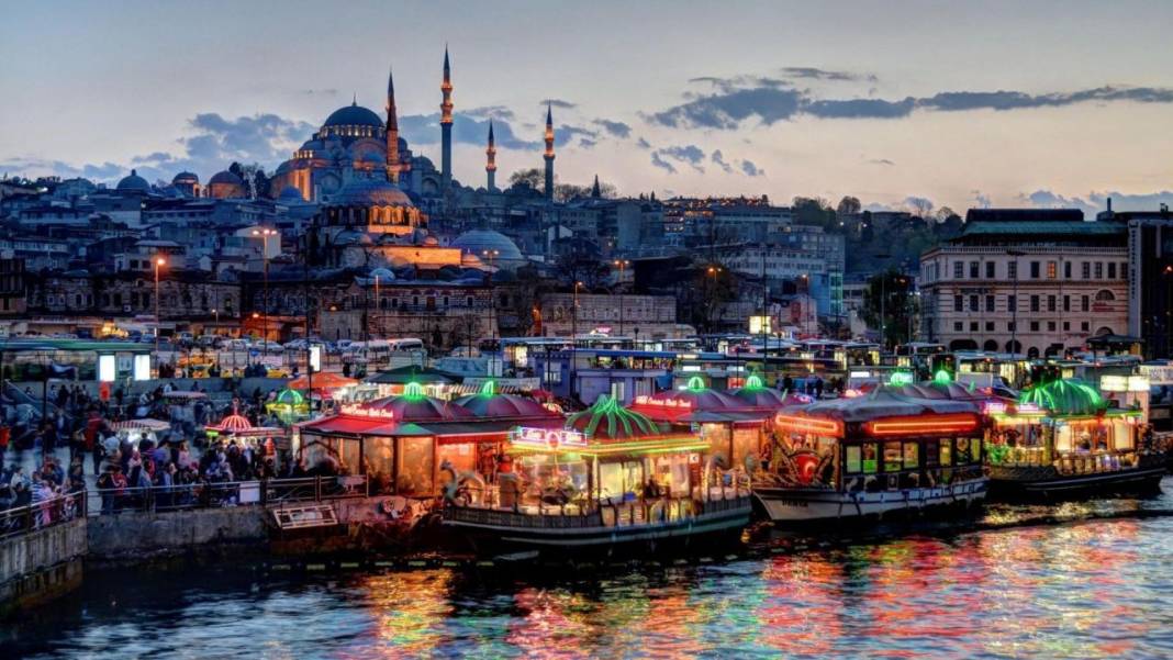TÜİK Türkiye'nin en pahalı 8 şehrini açıkladı! Ankara'nın sırası şaşırtmadı! Yüzde 6,62 ile o şehri takip ediyor 3