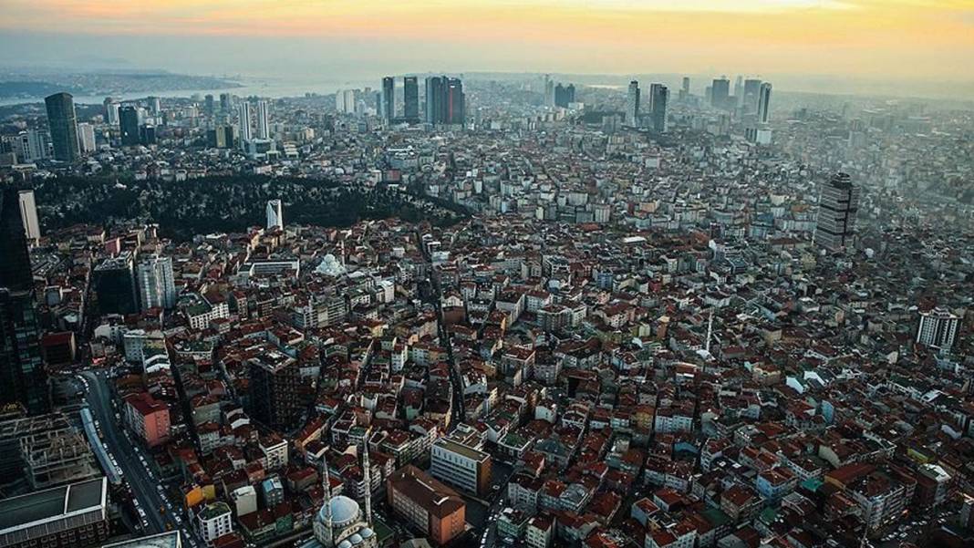 TÜİK Türkiye'nin en pahalı 8 şehrini açıkladı! Ankara'nın sırası şaşırtmadı! Yüzde 6,62 ile o şehri takip ediyor 1