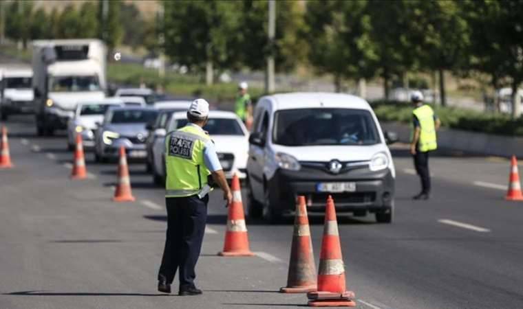 Trafik cezası Ankara’da kesildi, son kararı mahkeme verdi: Tüm sürücüler dikkat! 3