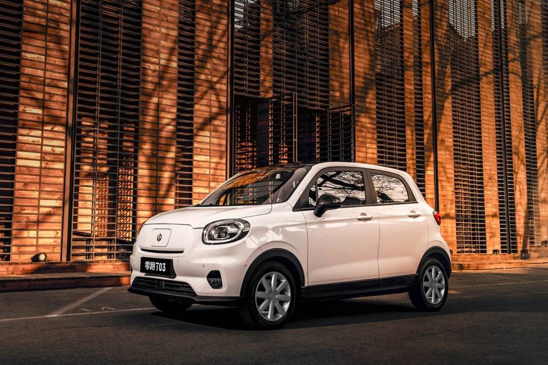 Türkiye’de bu elektrikli araçlara yoğun talep var! En ucuz elektrikli araç da belli oldu! 379 bin TL’si olan alıyor… 1