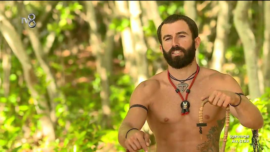 Survivor 2024 Başlama Tarihi Belli Oldu! Meraklısı çoktan geri sayıma geçti:  “Survivor 2024 yarışması ne zaman başlayacak?” 3