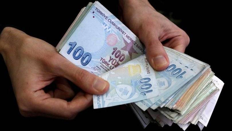 Cüzdanları dolduran kredi kampanyası duyuruldu! Günlük 52 TL'ye 20 bin TL anında hesabınızda... 2