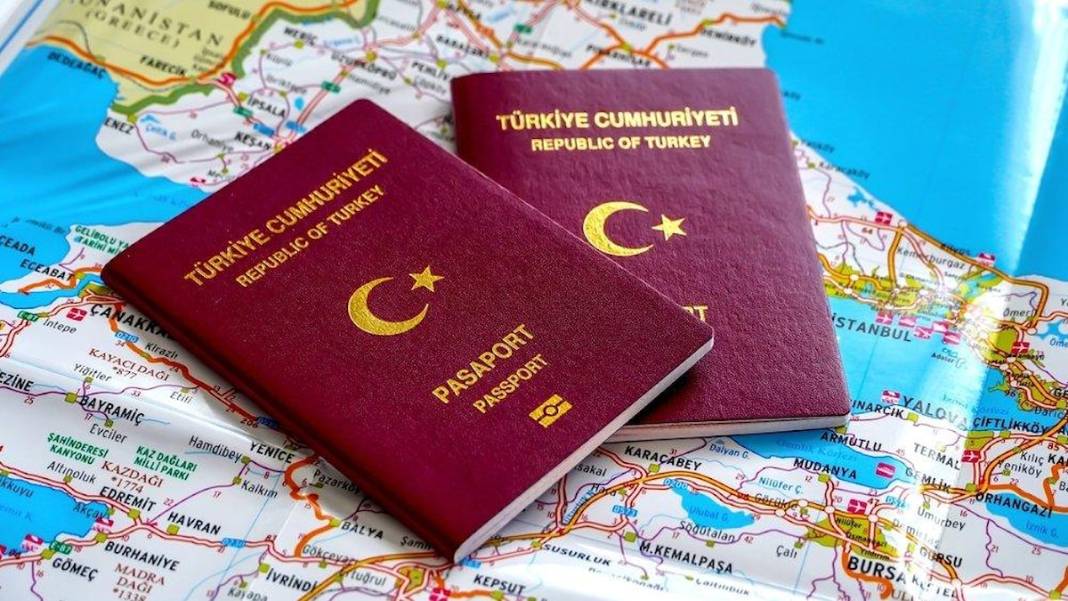 2023 en güçlü pasaportlar listesi yayınlandı! Zirvede yer alan ülke şaşırttı: Türk pasaportu listede var mı? 1