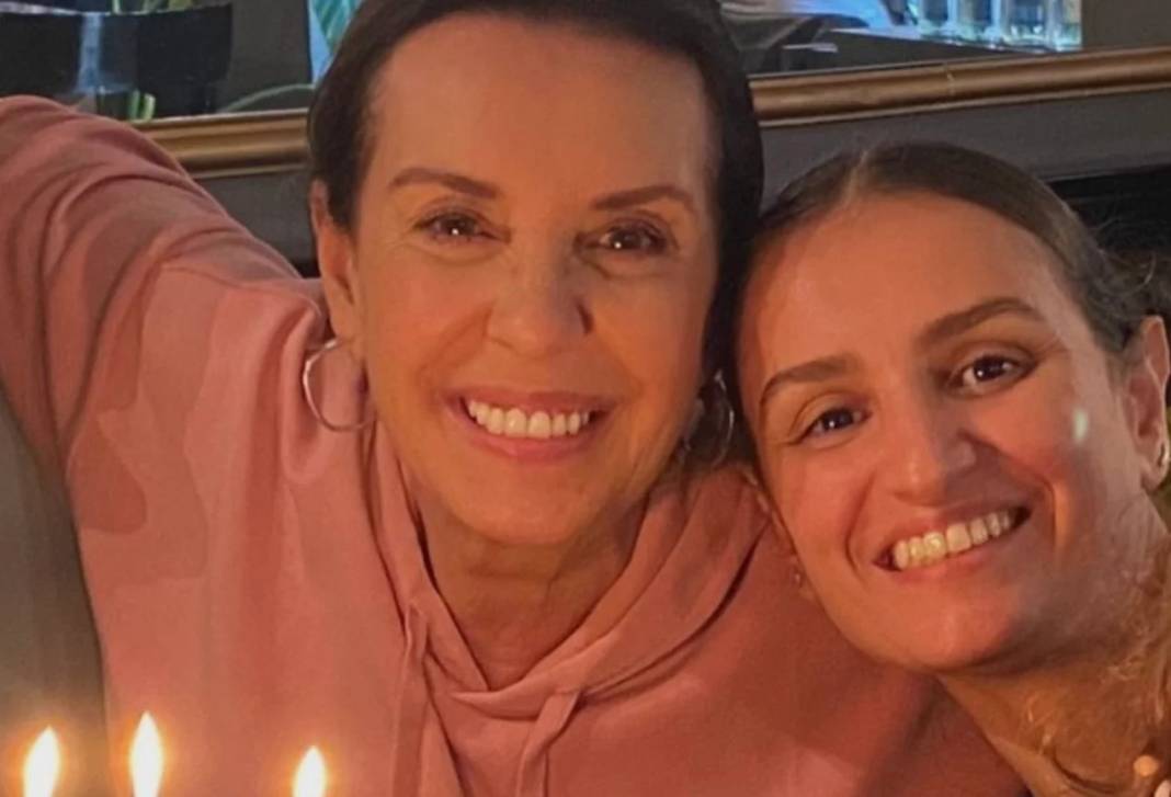 Kimse Perihan Savaş ve İbrahim Tatlıses’in kızı olduğunu bile bilmiyor: Melek Zübeyde seneler sonra ortaya çıktı 4