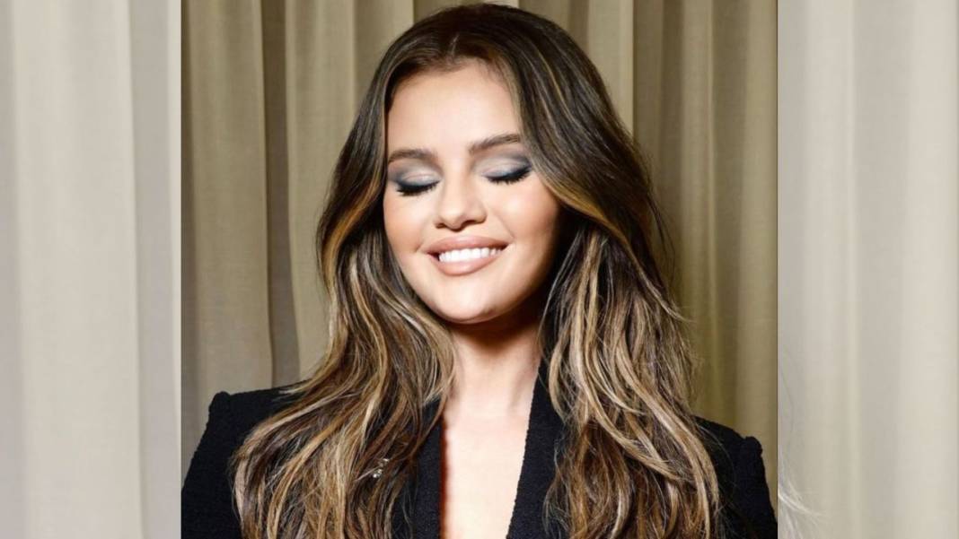 Selena Gomez’in büyük değişimi: Yeni şarkısı ve görünümü sosyal medyayı salladı! Bakan bir daha baktı 3