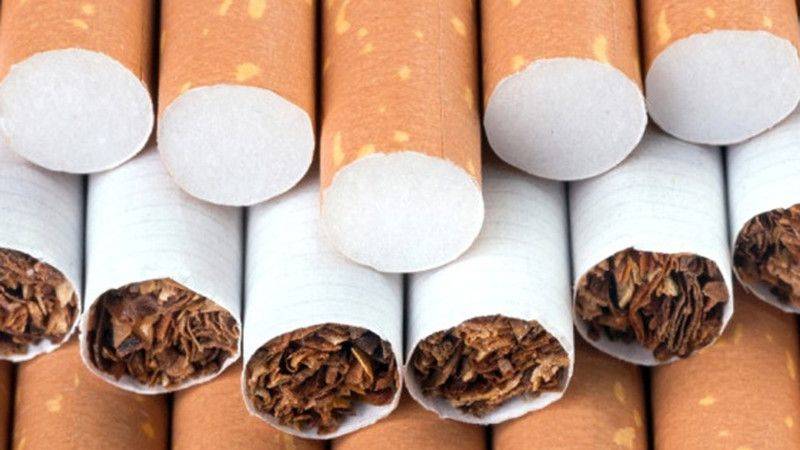 Sigaraya Fiyatlarına Tam Tamına 5 TL Zam Geldi! Parliament, Marlboro, Camel Ve Winston İçicilere Kabus Gibi Haber! 2