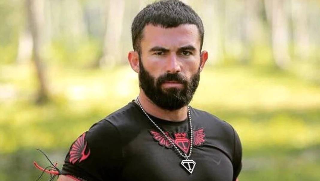 Survivor 2024’ün ilk direk danslı kışkırtması! Yiğit Poyraz’ın olay sözleri Turabi’yi çıldırtacak! 4