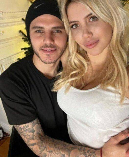 Mauro Icardi yıllar sonra Wanda Nara’ya evlilik teklifi yaptı! Galatasaray’ın yengesi anlattı, detayları verdi! 3