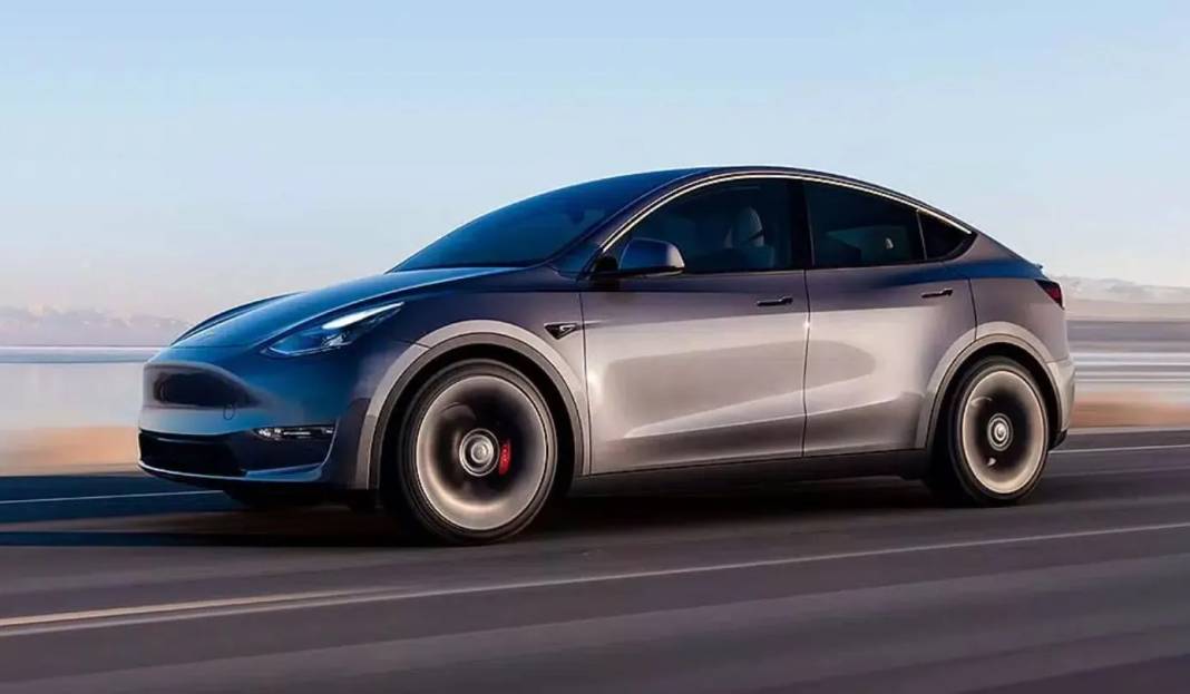 Böyle kampanya görülmedi! Tesla’dan 400 bin TL indirim! Bu fırsatı kaçırmayın 2