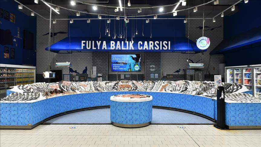 CarrefourSA Çipuranın fiyatını 159,99 TL’ye satıyor! Balık yemek için indirim bekleyenler yaşadı! Yüzde 24 indirimi duyurdu... 4