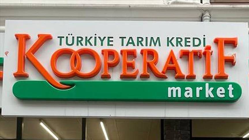 Soğana 10 TL, Mandalinaya 20 TL, Limona 15 TL Vermeyin! Tarım Kredi Markette Sebze ve Meyve Fiyatları Düştü! İşte İndirimler… 1