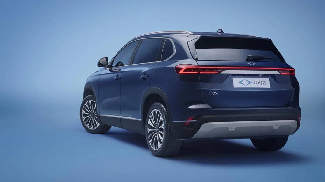 Türkiye’de bu elektrikli araçlara yoğun talep var! En ucuz elektrikli araç da belli oldu! 379 bin TL’si olan alıyor… 4