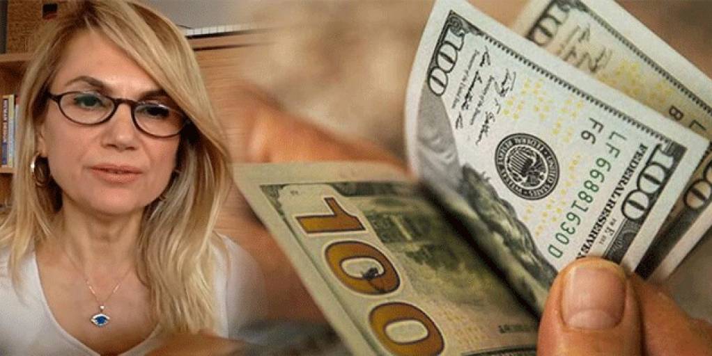 Gram altın yükselişe geçti, uzman isimden yeni tahmin geldi! Hatice Kolçak o tarihi işaret ederek '3 bin TL'yi aşabilir’ dedi 1