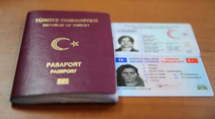 Ehliyet ve pasaport harçlarında yeni dönem! 'Uygun fiyat' için son günler: O tarihte yüzde 58 zamlanacak... 4
