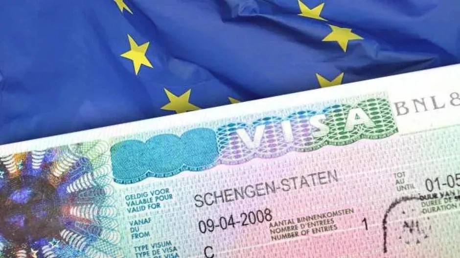 Schengen vizesi alımında yeni dönem! Artık evden çıkmadan alınabilecek… Başvururken dikkat edilmesi gerekenler… 3