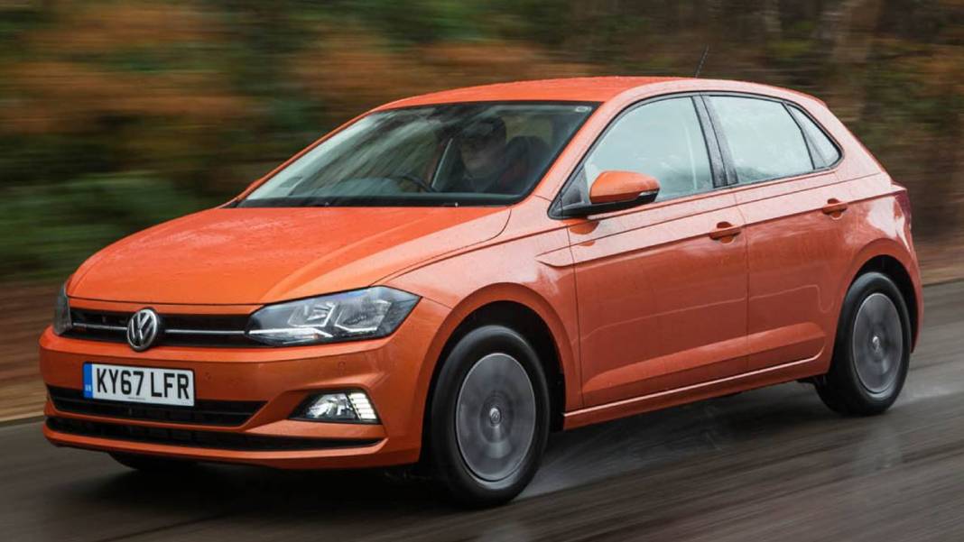 Bu fırsat kaçmaz! Volkswagen Polo için kesenin ağzı açıldı: 100 bin 800 TL'lik net indirim duyuruldu 4