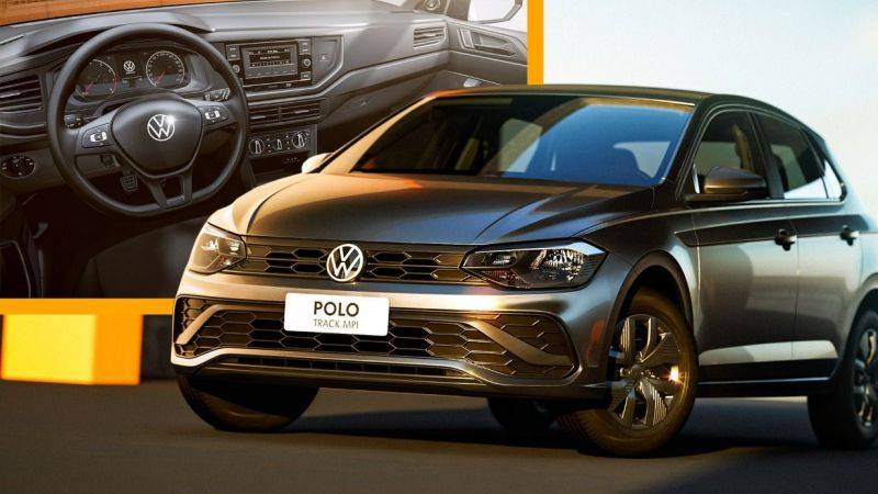 Bu fırsat kaçmaz! Volkswagen Polo için kesenin ağzı açıldı: 100 bin 800 TL'lik net indirim duyuruldu 1