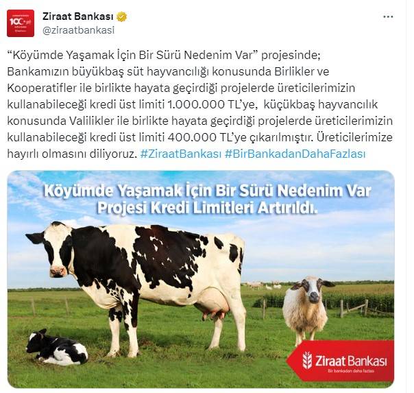 Hadi Köyümüze Geri Dönelim Diyene 400 bin TL Ödeme! Başvuru Şartları Belli Oldu! Hemen Alın… 3