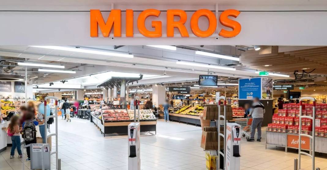 Migros Sanal Market'ten yılbaşı fırsatı! 350 TL destek müşterilere sunuldu! 2