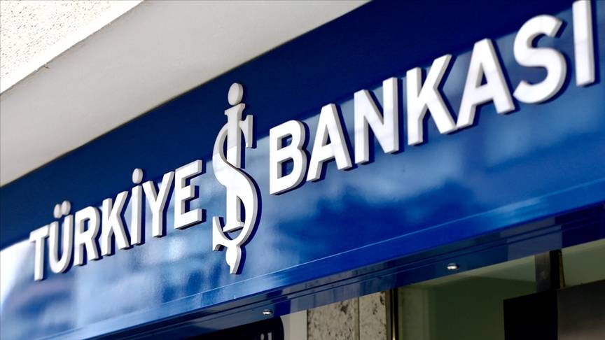 Türkiye İş Bankası kredi limitlerini arşa çıkardı! Tüketiciler şubelere akın etti… Günlük 49 TL'ye 25 bin TL'lik destek! 1