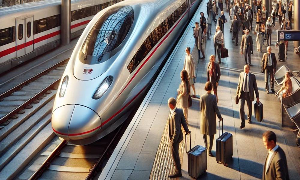 Ankara Hızlı Tren Bilet Fiyatları 2025 Belli Oldu! Ankara Sivas, İstanbul, Eskişehir, Konya YHT 2024 Bilet Fiyatları! 3