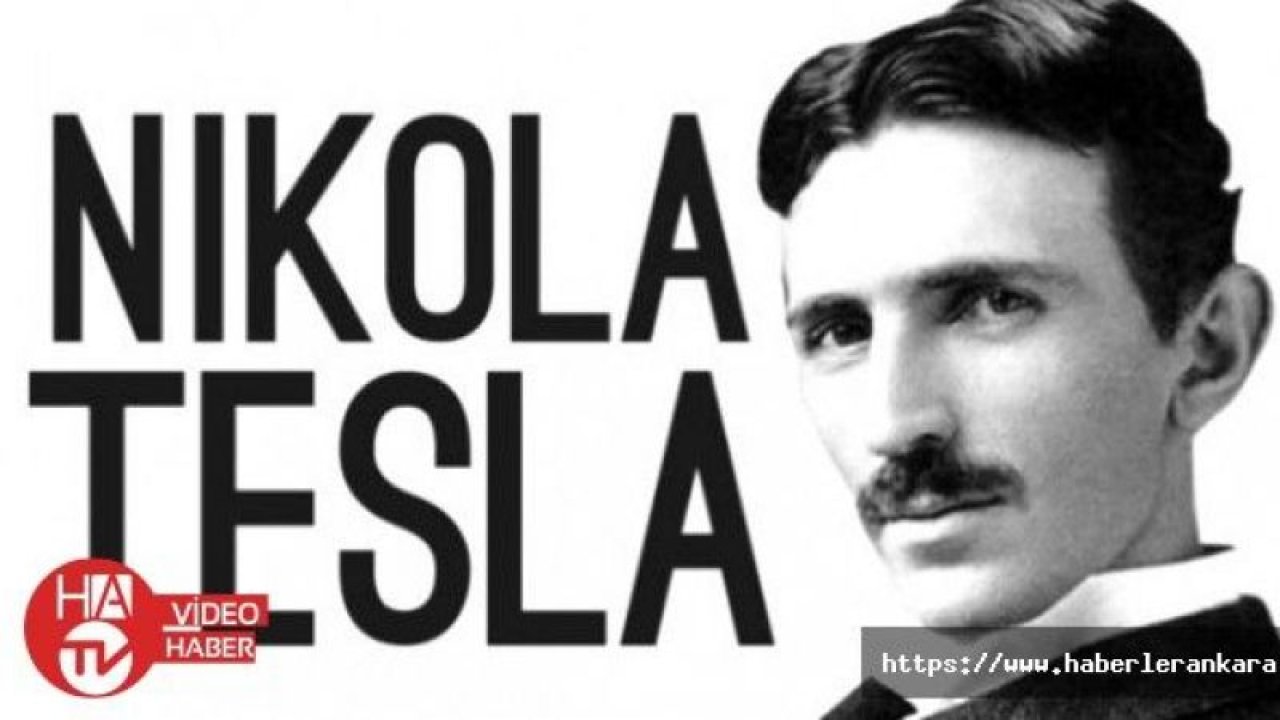 Nikola Tesla Kimdir?