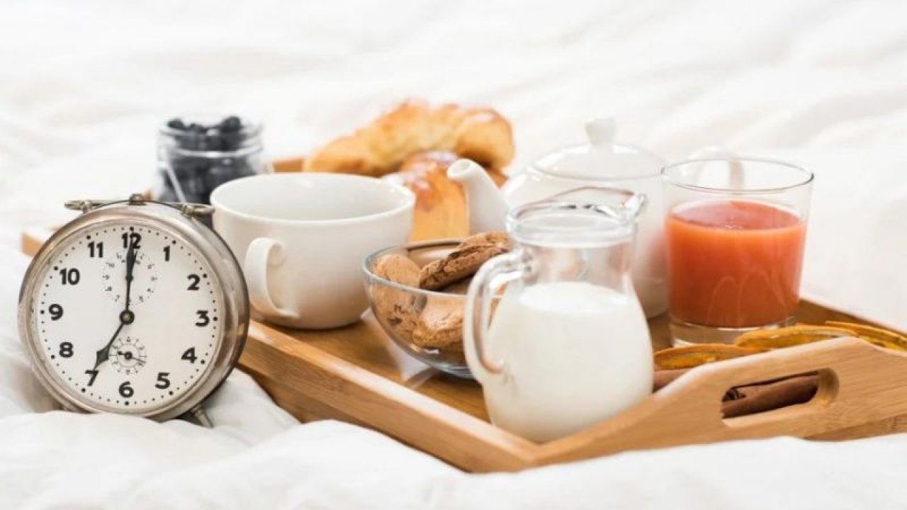 Kahvaltınızı Saat 9’dan Sonra Yapıyorsanız Dikkat! Bu Hastalığa Yakalanma Riskiniz Daha Yüksek!