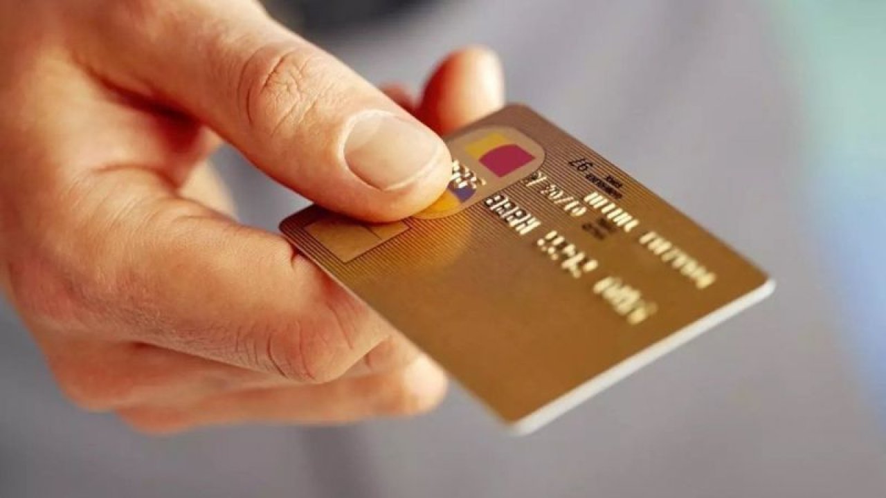 Kredi kartından nakit avans kullananlar dikkat: Merkez Bankası kararını verdi, faiz oranları bugün arttı! İşte güncel faiz oranları