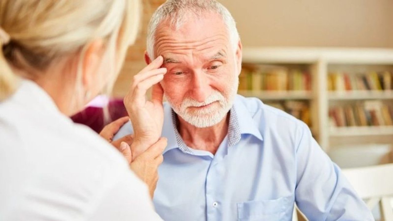 Alzheimer Hastalarını Sevindirecek Önemli Buluş! Doktorlar Bile Şaşkın... Alzheimer Durur mu, Tedavisi var mı?