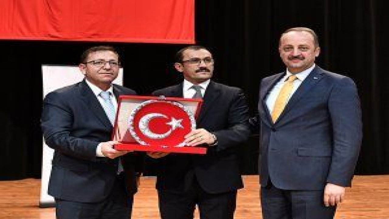 28 Şubat döneminde Sincan Belediye Başkanı olan Bekir Yıldız 28 Şubat sürecini anlattı