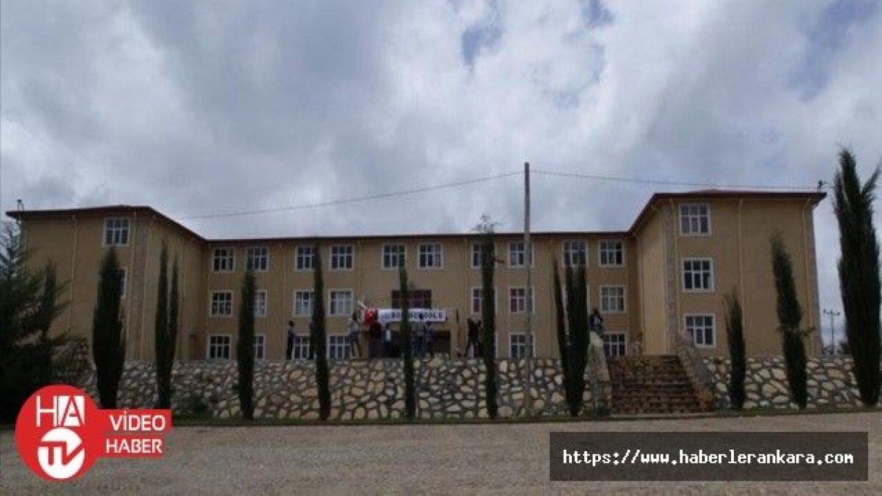 Etiyopyalı veliler, FETÖ okulunu kapattırdı