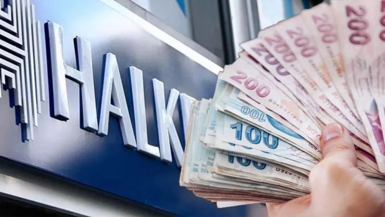EYT kredisinde yeni gelişme! Maliye Bakanlığı açıkladı: Halkbank’tan devlet destekli kredi başvuruları başladı