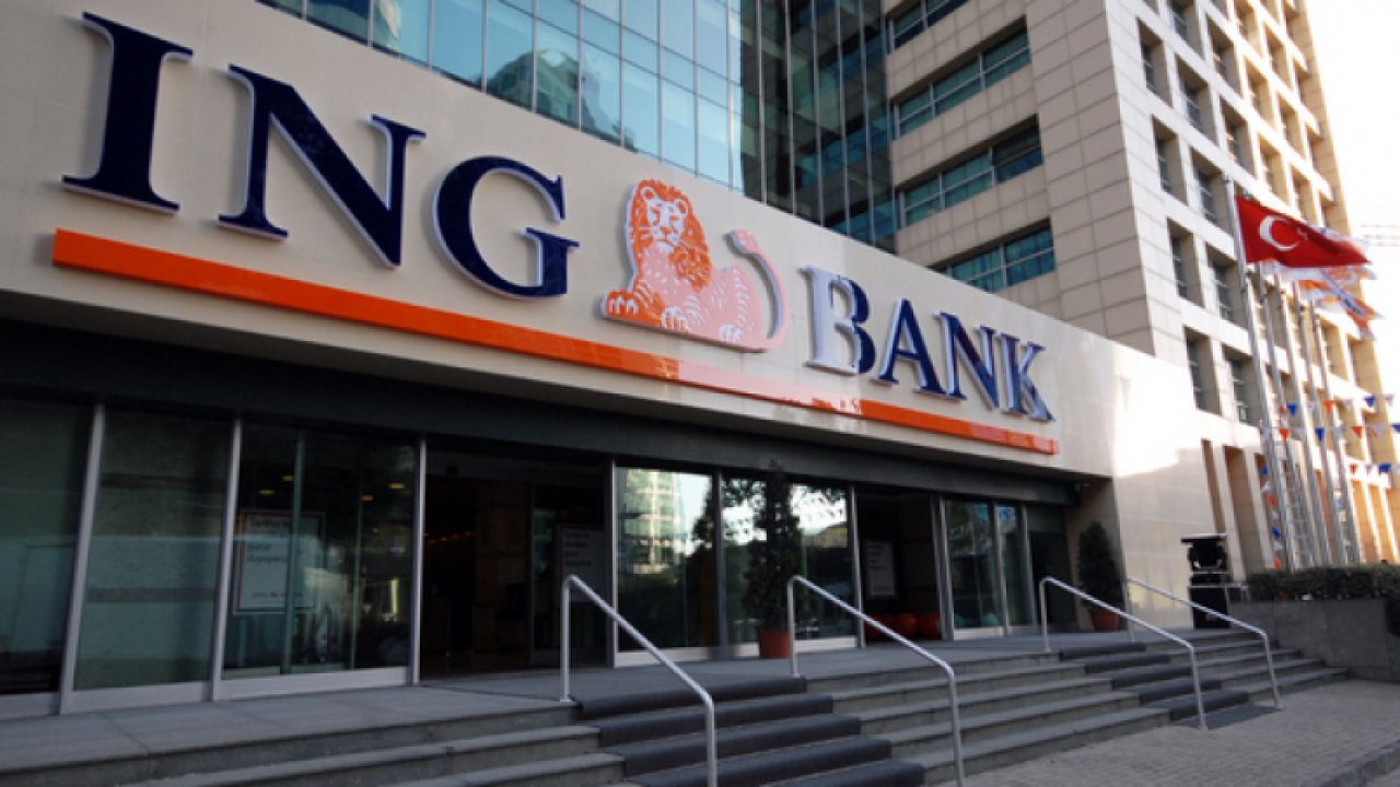 Acil Nakit Arayanların Yüzünü Güldüren Kampanya! İNG Bank 50 Bin TL Düşük Faizli Kredi Şartlarını Duyurdu...
