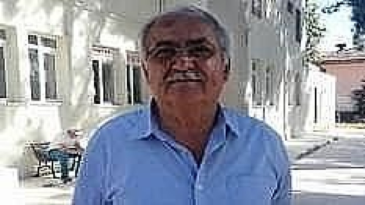 Baklan Belediye Başkanı: “Depremde maddi hasar ve can kaybı yok”