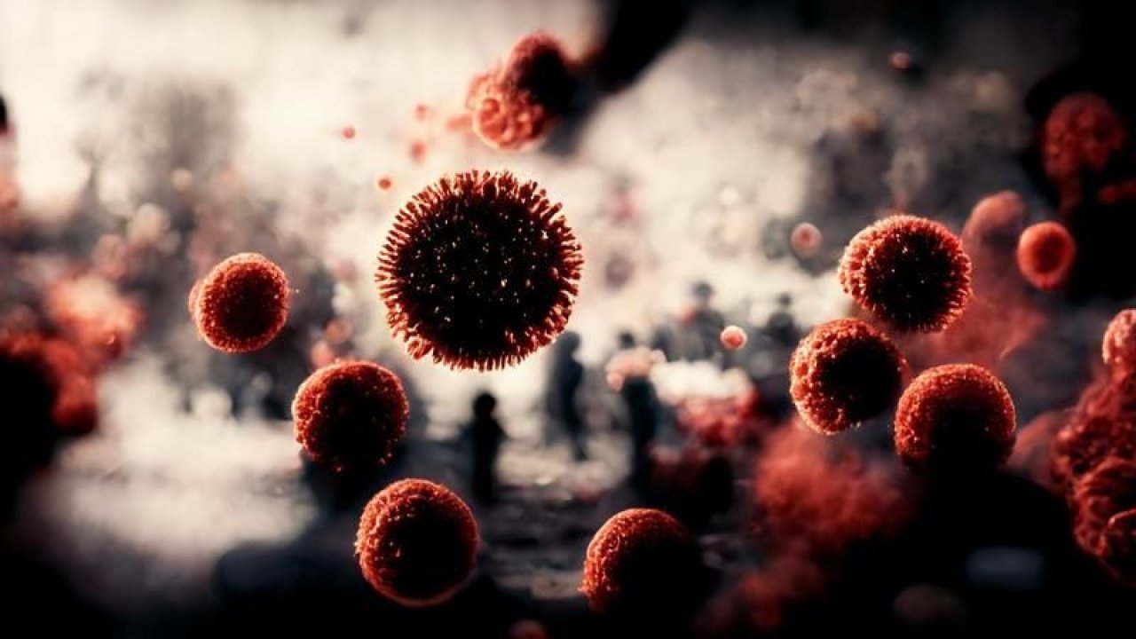 Eris virüsü nedir, belirtileri nelerdir? Eris virüsü bulaşıcı mıdır? Koronavirüsün yeni varyantı, küresel bir salgına dönüşür mü?