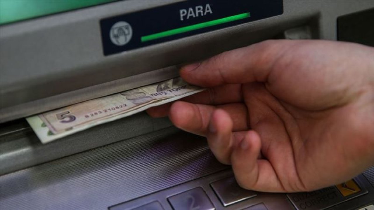 Bankada parası olanlar dikkat! Dolandırıcıların ATM’lerdeki oyunu ortaya çıktı! Bankanın uyarılarına dikkat etmeyenler tüm parasını kaptırabilir