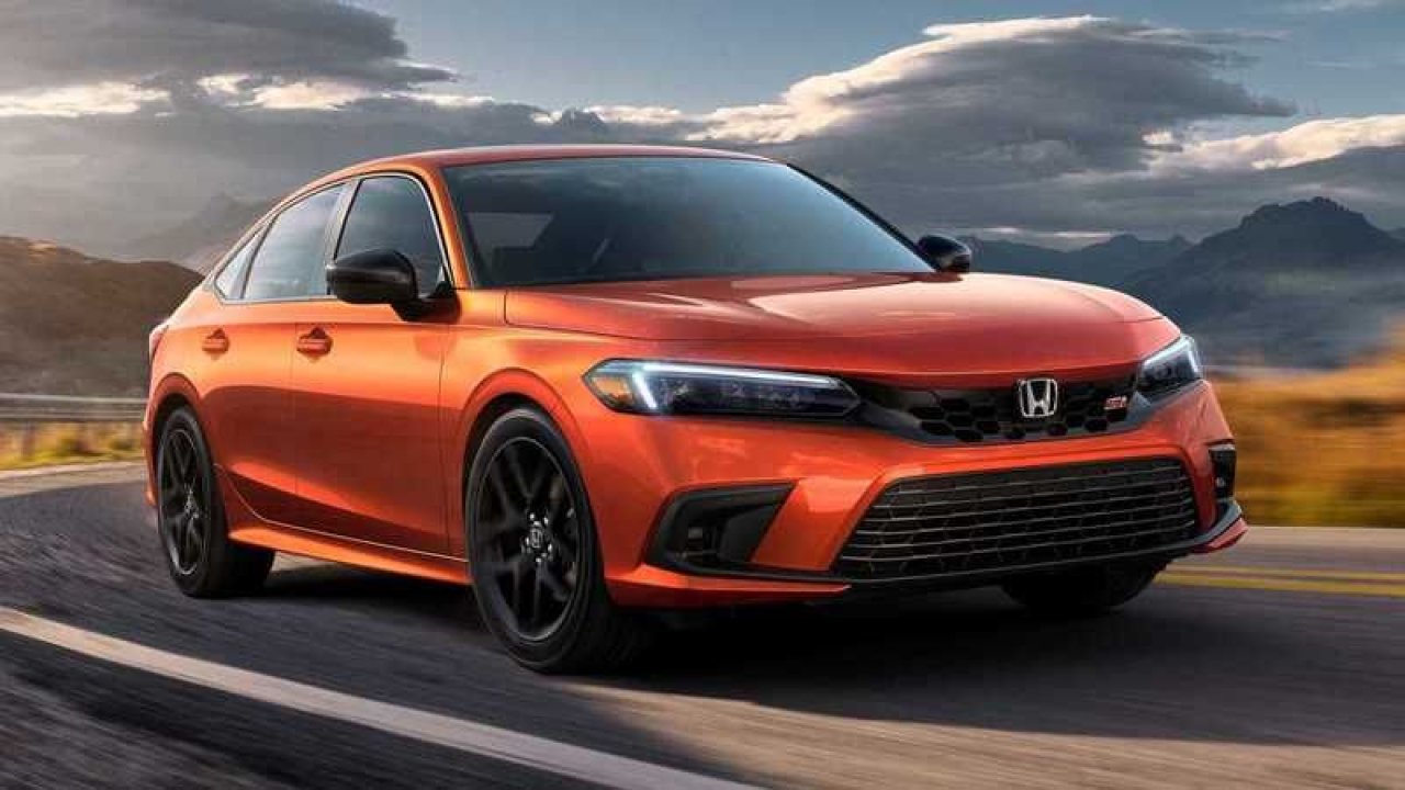 Honda'dan Ağustos Kampanyası Başlıyor! Jazz, Civic, Accord, HR-V ve CR-V 2023 Fiyat Listesi Yayınlandı…