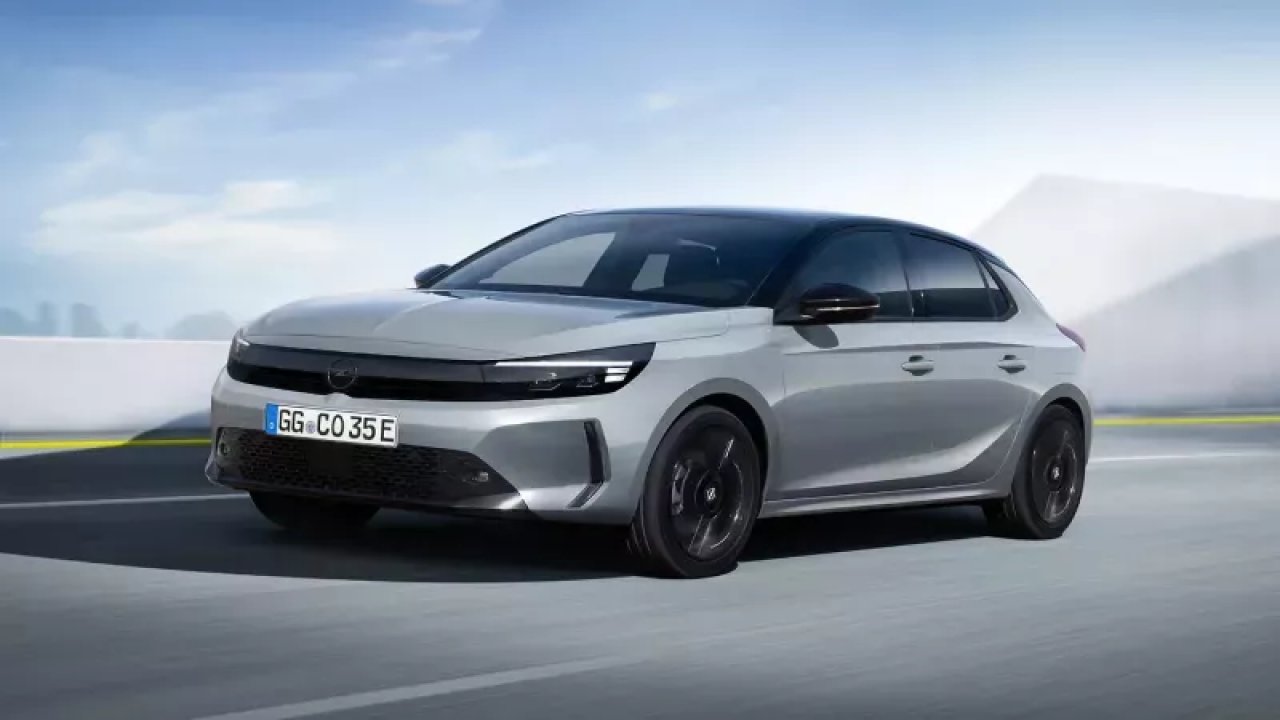 Opel Ağustos ayı kampanyalarını duyurdu: Corsa, Corsa Elektrik, Mokka, Mokka Elektrik ve Crossland modellerinde 1,99 faiz seçeneği!