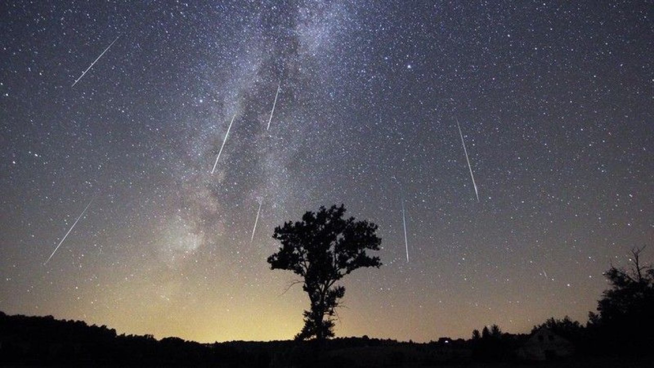 2023’ün en büyüleyici meteor yağmuru Perseid için geri sayım başladı. Gökyüzü Aydınlanacak! Perseid, ne zaman ve nereden nasıl izlenir?
