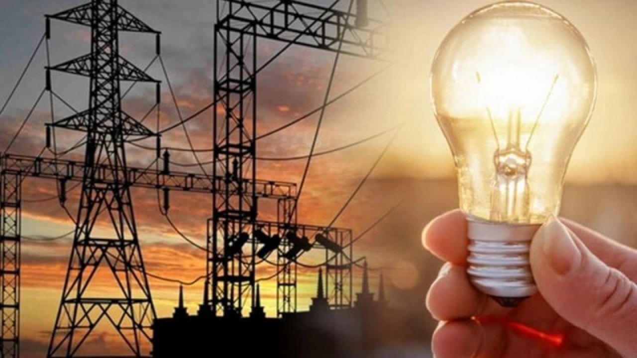 Ankaralılara Uyarı: Elektrik Kesintisi Duyuruldu! O İlçelerde 5 Saat Elektrik Yok... İşte 11 Ağustos 2023 Cuma Elektrik Kesinti Listesi